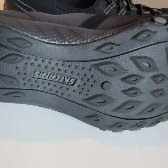 Skechers Relaxed Fit Breath Easy Good LifeBungee Sneakers Size 6.5 - Picture 6 of 6